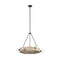 Kichler 44295 Marquee 6-lt Chandelier