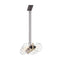 Kichler 44296 Marquee 6-lt Linear Chandelier