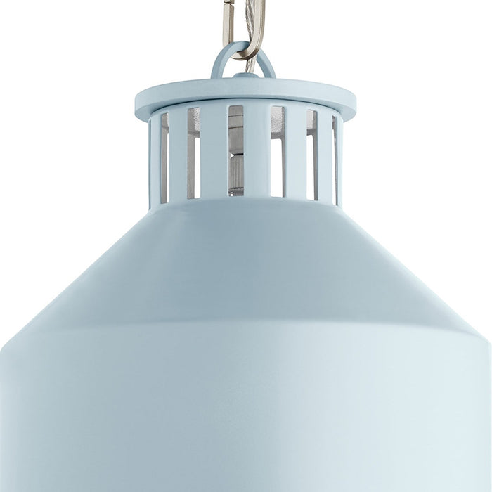 Kichler 44306 Montauk 1-lt Mini Pendant