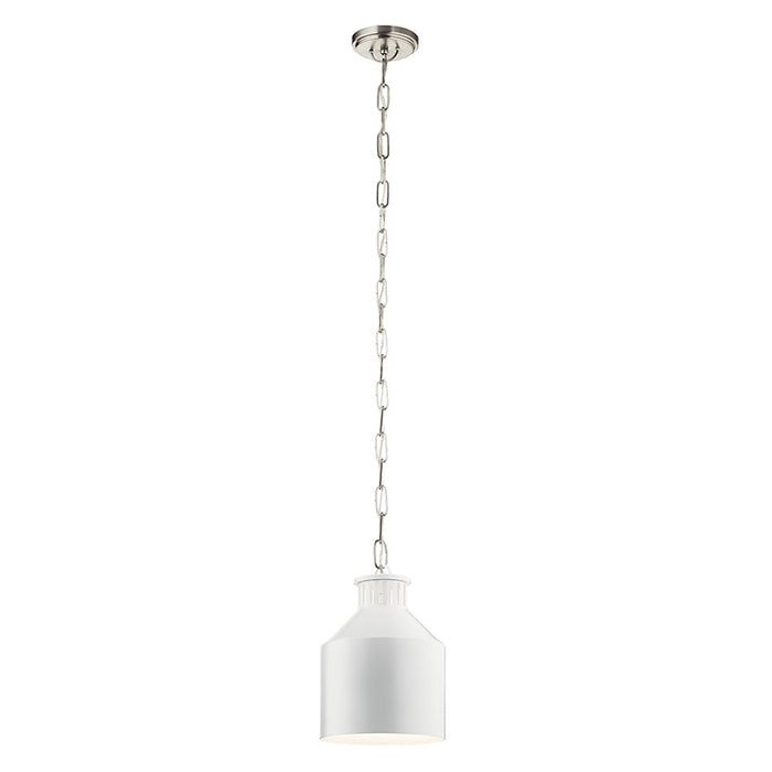 Kichler 44306 Montauk 1-lt Mini Pendant