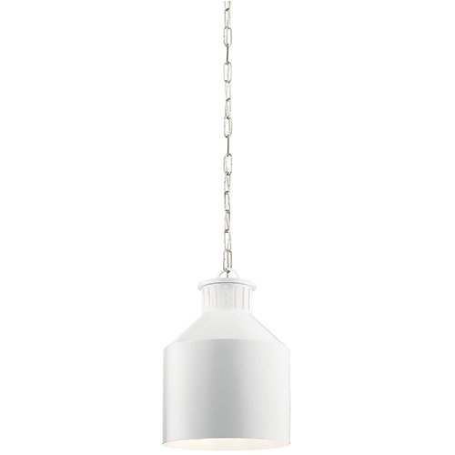 Kichler 44307 Montauk 3-lt Pendant