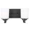 4430702 Kemal 2-lt 14" Wall / Bath