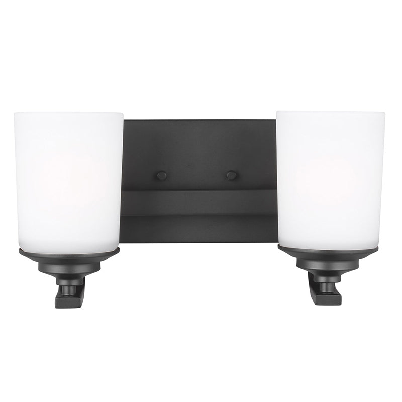 4430702 Kemal 2-lt 14" Wall / Bath