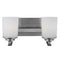4430702 Kemal 2-lt 14" Wall / Bath