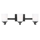 4430703 Kemal 3-lt 24" Wall / Bath