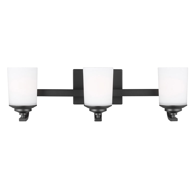 4430703 Kemal 3-lt 24" Wall / Bath