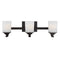 4430703 Kemal 3-lt 24" Wall / Bath