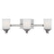 4430703 Kemal 3-lt 24" Wall / Bath