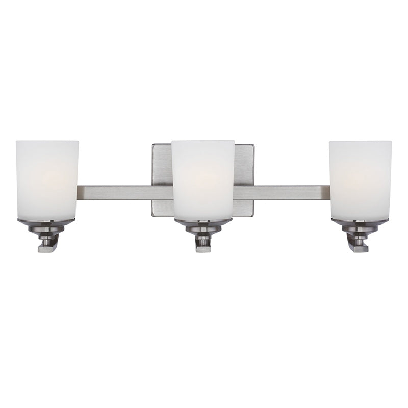 4430703 Kemal 3-lt 24" Wall / Bath