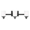 4430703EN3 Kemal 3-lt 24" LED Wall / Bath