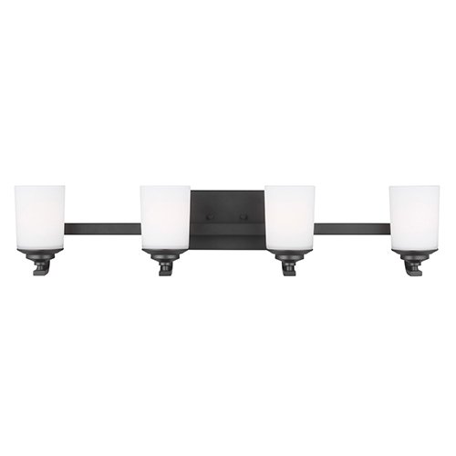 4430704 Kemal 4-lt 34" Wall / Bath