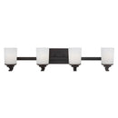 4430704 Kemal 4-lt 34" Wall / Bath