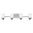 4430704 Kemal 4-lt 34" Wall / Bath