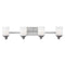 4430704 Kemal 4-lt 34" Wall / Bath