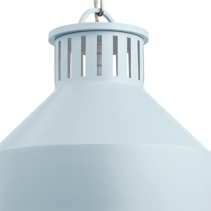 Kichler 44307 Montauk 3-lt Pendant