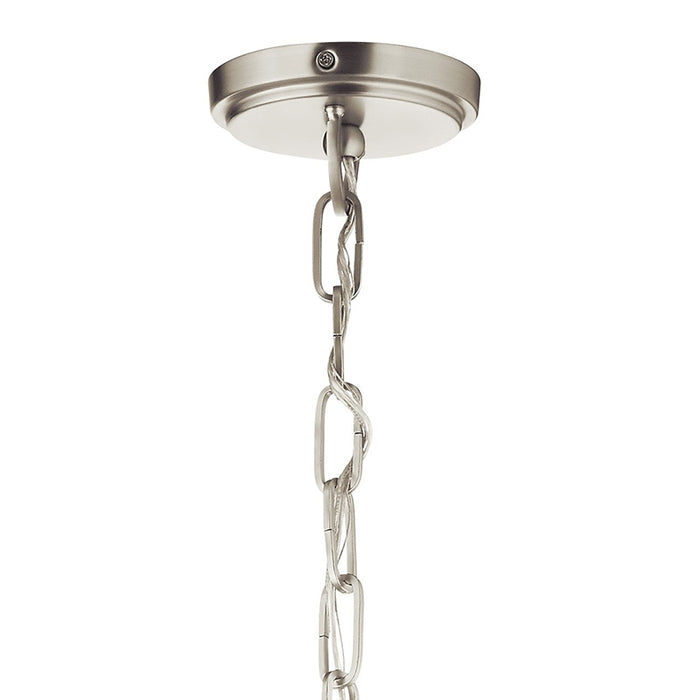 Kichler 44307 Montauk 3-lt Pendant