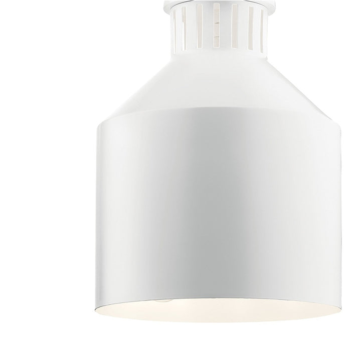 Kichler 44307 Montauk 3-lt Pendant