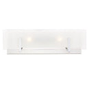 4430802 Syll 2-lt 18" Wall / Bath Sconce