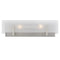 4430802 Syll 2-lt 18" Wall / Bath Sconce
