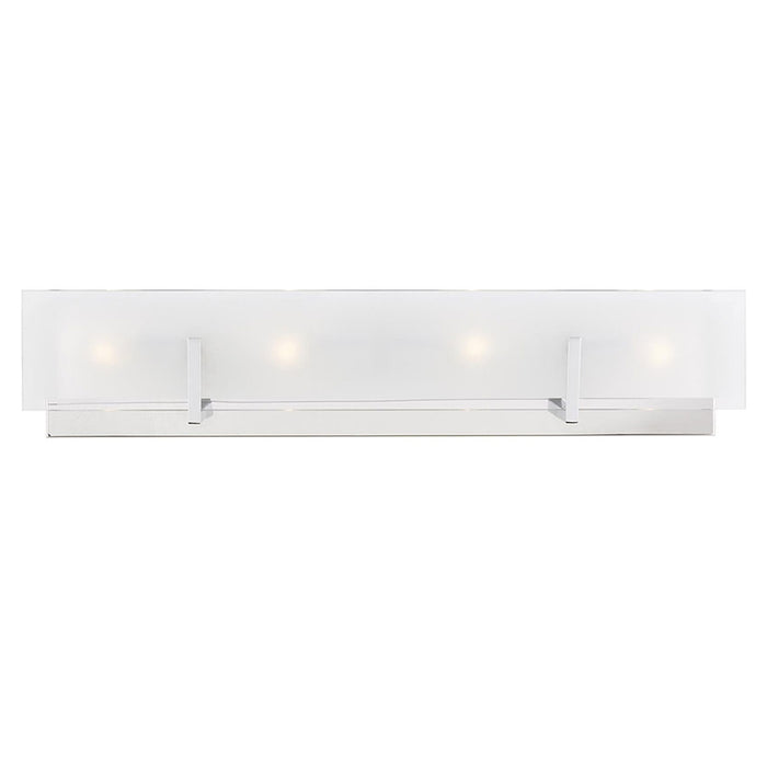 4430804EN Syll 4-lt 26" LED Wall / Bath Sconce