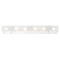 4430806 Syll 6-lt 38" Wall / Bath Sconce