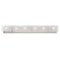 4430806 Syll 6-lt 38" Wall / Bath Sconce