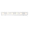 4430806EN Syll 6-lt 38" LED Wall / Bath Sconce