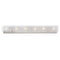 4430806EN Syll 6-lt 38" LED Wall / Bath Sconce