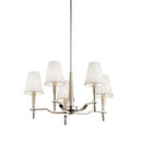 Kichler 44310 Kinsey 5-lt Chandelier