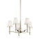 Kichler 44310 Kinsey 5-lt Chandelier