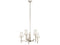 Kichler 44310 Kinsey 5-lt Chandelier