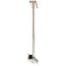 Kichler 44340 Tig 5-lt 34" LED Linear Chandelier