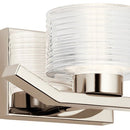 Kichler 44349 Lasus 1-lt LED Wall Sconce