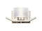 Kichler 44349 Lasus 1-lt LED Wall Sconce
