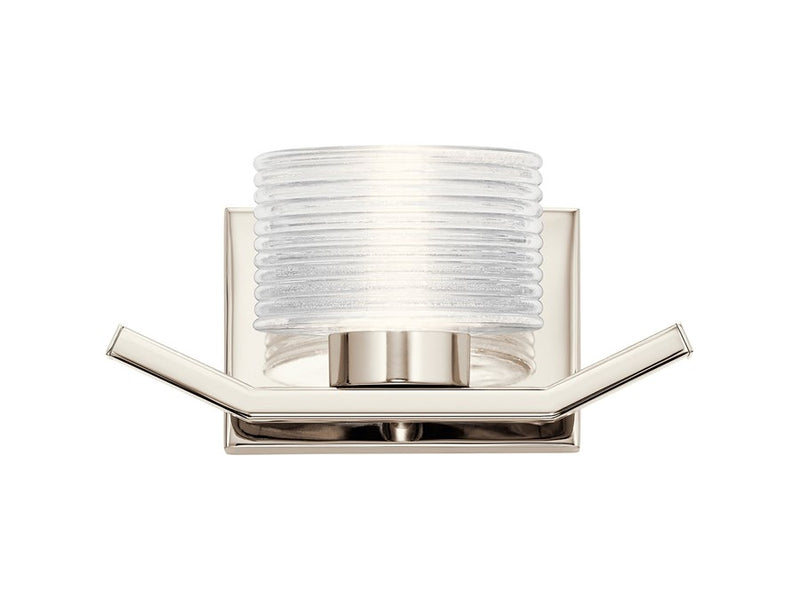 Kichler 44349 Lasus 1-lt LED Wall Sconce