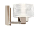 Kichler 44349 Lasus 1-lt LED Wall Sconce