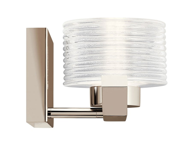 Kichler 44349 Lasus 1-lt LED Wall Sconce