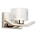 Kichler 44349 Lasus 1-lt LED Wall Sconce