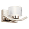 Kichler 44349 Lasus 1-lt LED Wall Sconce