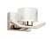 Kichler 44349 Lasus 1-lt LED Wall Sconce