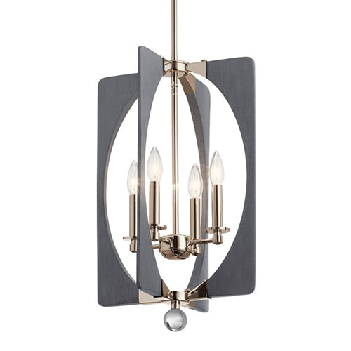 Kichler 44362 Alscar 4-lt Pendant