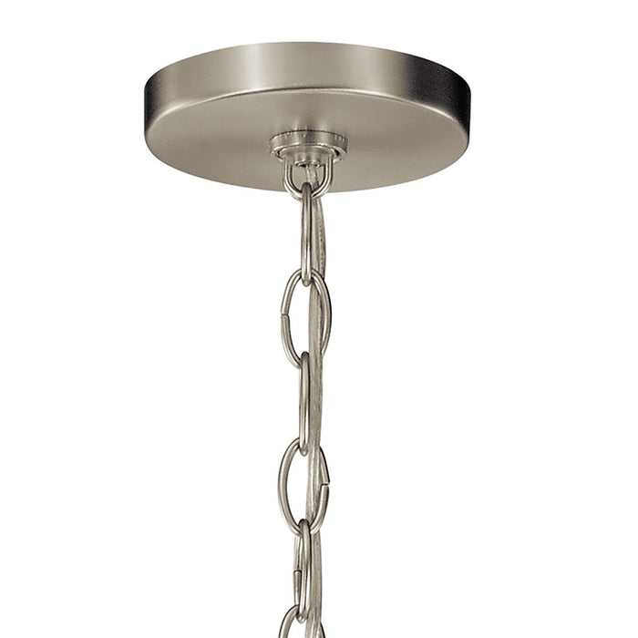 Kichler 44378 Valserrano 9-lt 32" Chandelier