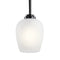 Kichler 44380 Valserrano 1-lt 5" Mini Pendant