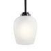 Kichler 44380 Valserrano 1-lt 5" Mini Pendant