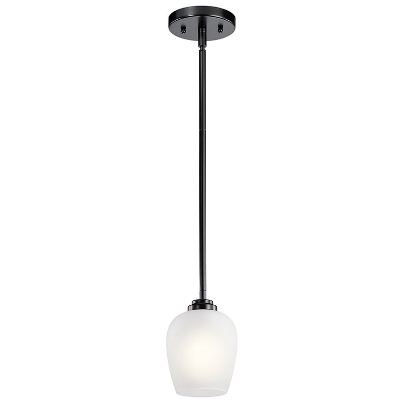 Kichler 44380 Valserrano 1-lt 5" Mini Pendant
