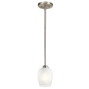 Kichler 44380 Valserrano 1-lt 5" Mini Pendant