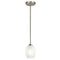 Kichler 44380 Valserrano 1-lt 5" Mini Pendant
