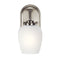 Kichler 44381 Valserrano 1-lt 10" Tall Wall Sconce with Satin Etched Glass