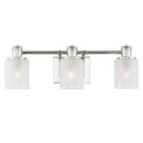 4439803EN3 Norwood 3-lt 24" LED Wall / Bath Sconce