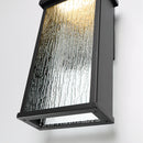 Eurofase 44476 1-lt 12" Tall LED Outdoor Wall Sconce
